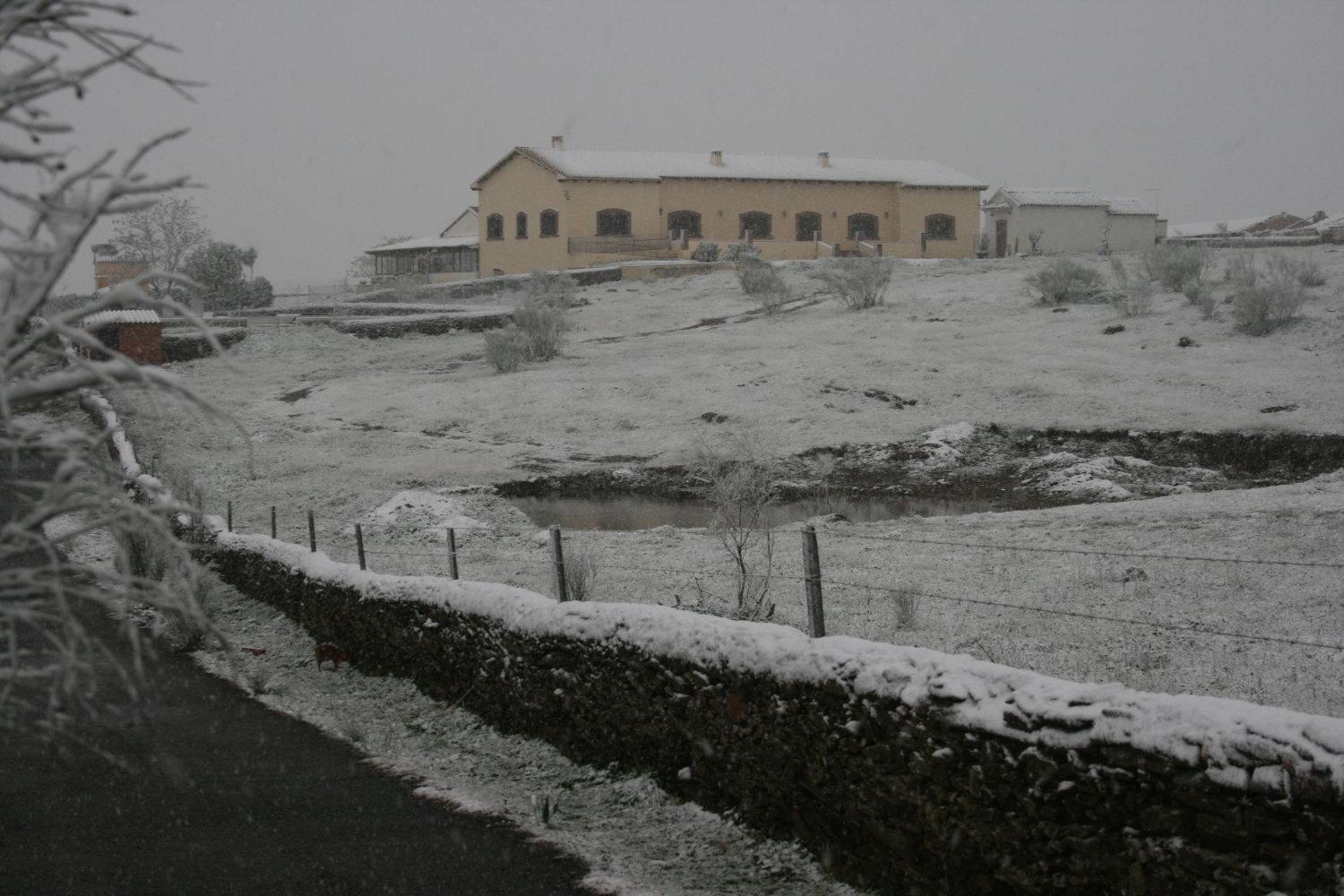 Casa Rural Las Canteras Trujillo Zewnętrze zdjęcie