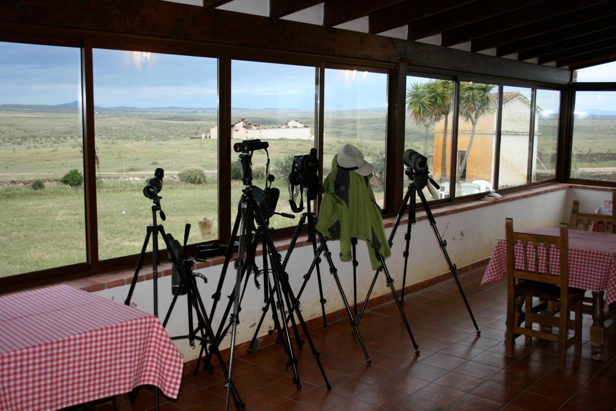 Casa Rural Las Canteras Trujillo Zewnętrze zdjęcie