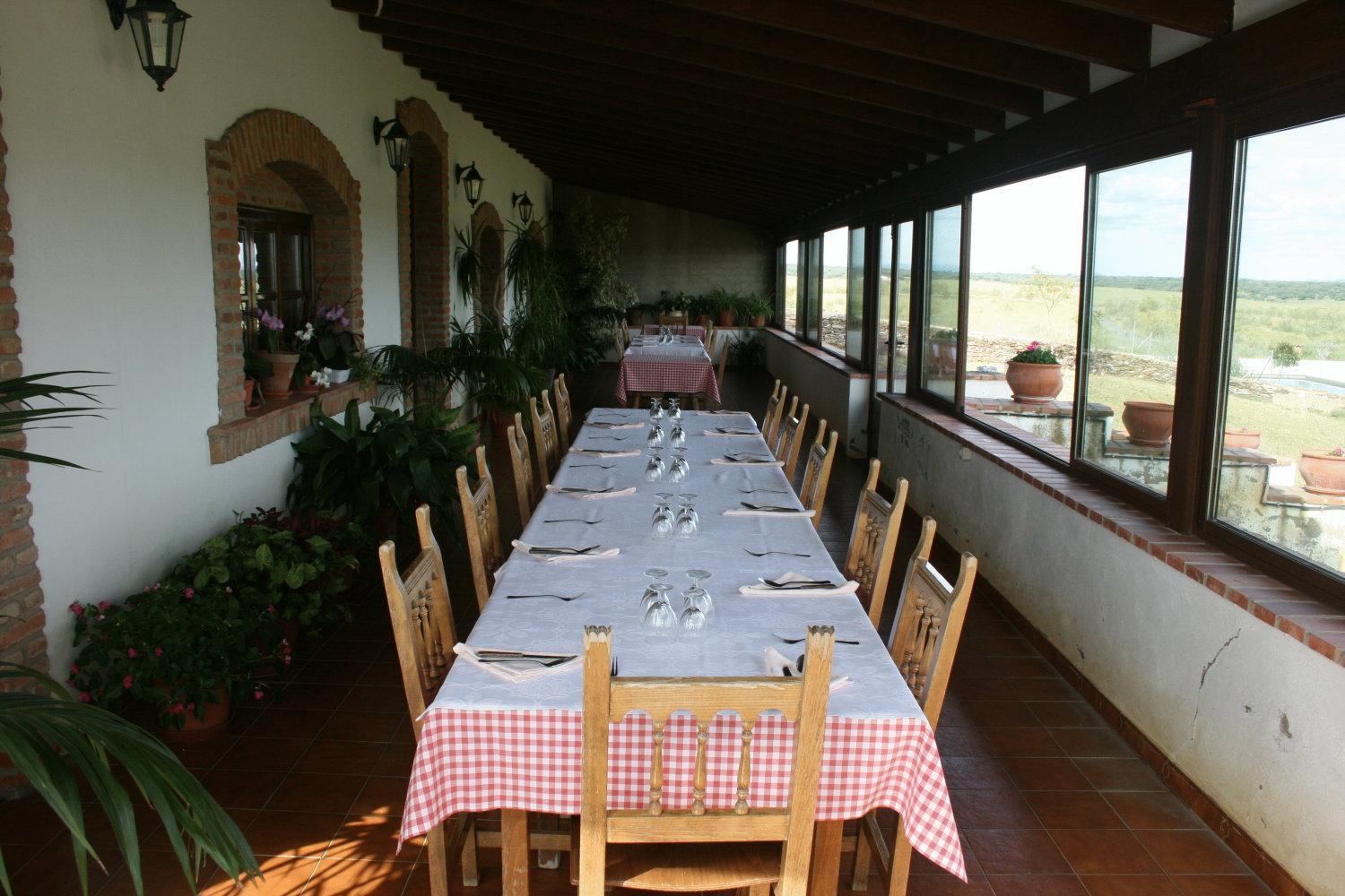 Casa Rural Las Canteras Trujillo Zewnętrze zdjęcie