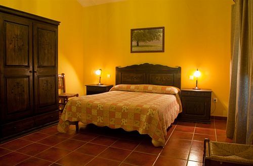 Casa Rural Las Canteras Trujillo Zewnętrze zdjęcie