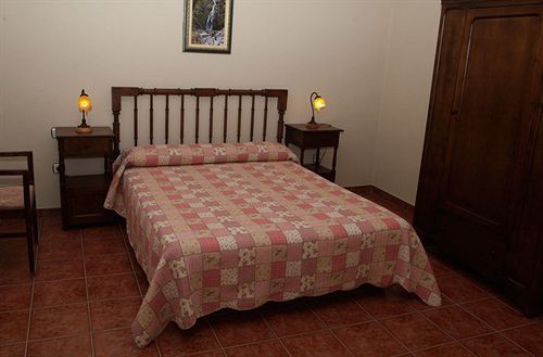 Casa Rural Las Canteras Trujillo Zewnętrze zdjęcie