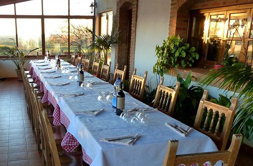 Casa Rural Las Canteras Trujillo Zewnętrze zdjęcie