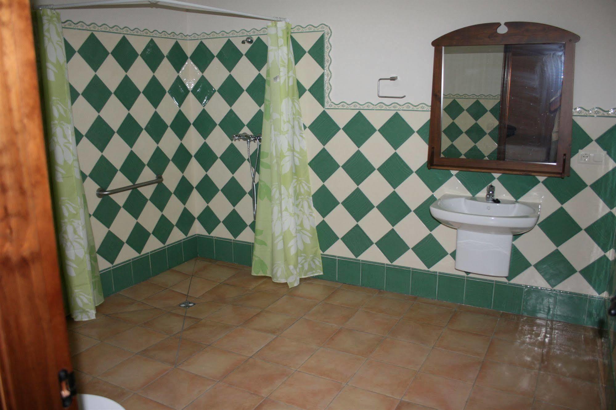 Casa Rural Las Canteras Trujillo Zewnętrze zdjęcie