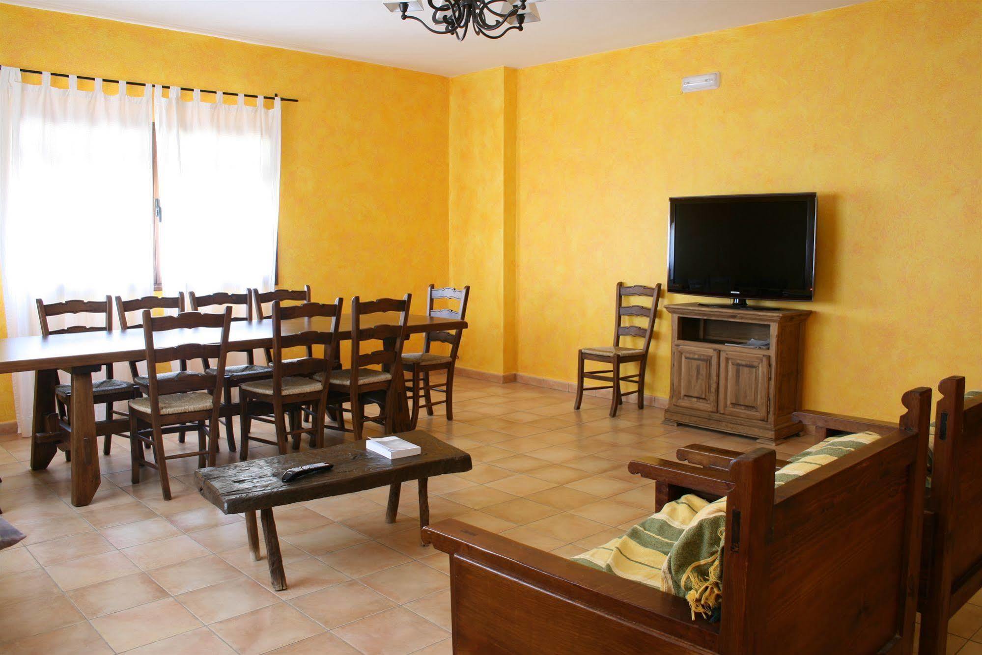 Casa Rural Las Canteras Trujillo Zewnętrze zdjęcie