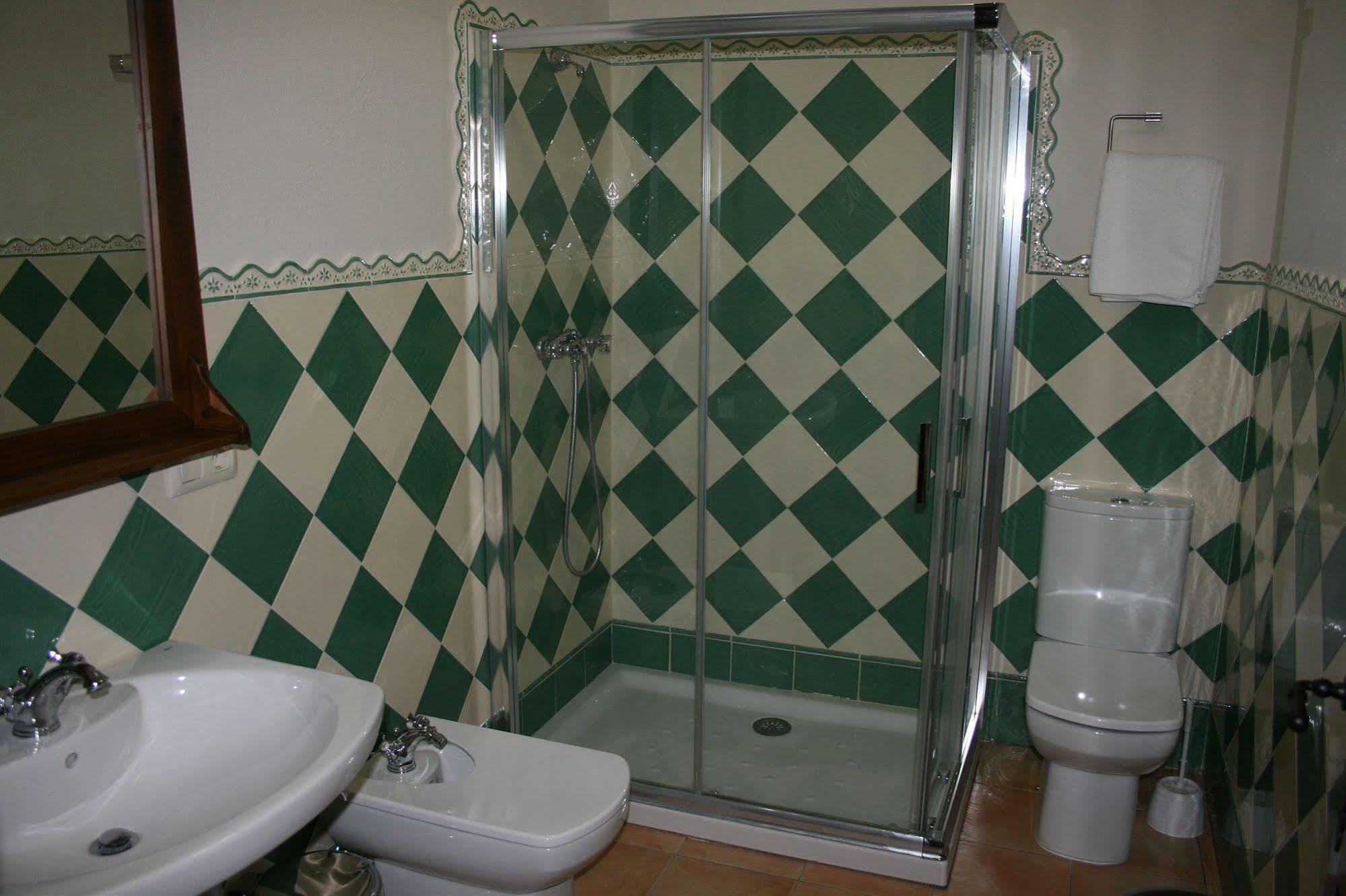 Casa Rural Las Canteras Trujillo Zewnętrze zdjęcie